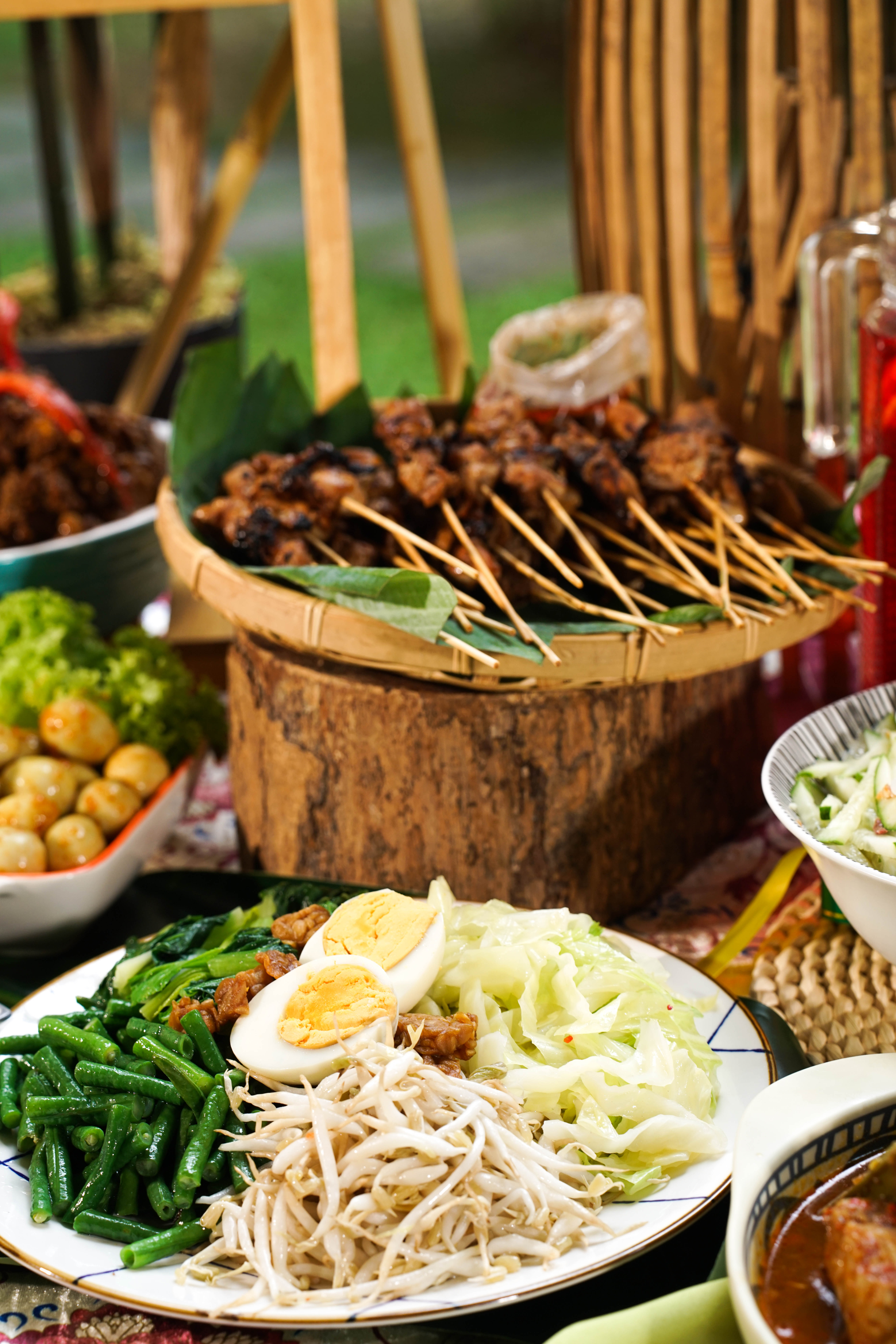 raya food menu 2024